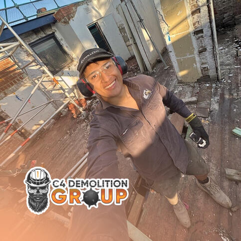 C4DemolitionGroup
